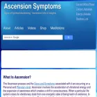 ascensionsymptoms.com