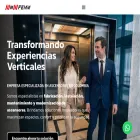 ascensoresfemm.com