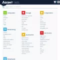 ascent.co.nz