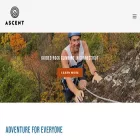 ascentclimbing.net