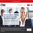 ascnet.com