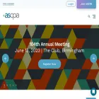ascpa.org