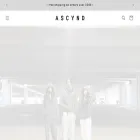 ascyndclothing.com