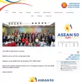 asean.org