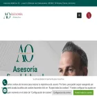 asesoriaorihuelacosta.com
