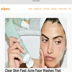 asfparty.com