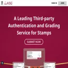 asgstamps.com
