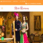 ashamatrimony.com