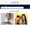 ashandpri.com