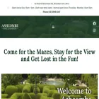 ashcombemaze.com.au
