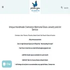 ashesinfusedglass.com