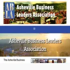ashevillebusinessleaders.com