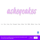 asheycakes.com
