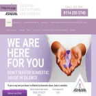 ashianasheffield.org