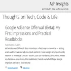 ashinsights.com