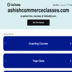 ashishcommerceclasses.com