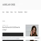 ashlandee.com
