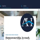ashlarhomeskc.com