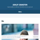 ashleycranston.com