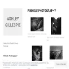 ashleyerinsomers.com