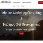 ashleyidesign.com