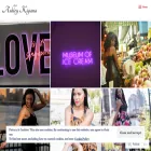 ashleykiyana.com