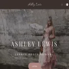 ashleylewis.net
