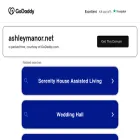 ashleymanor.net