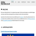 ashleysheridan.co.uk