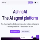 ashna.ai