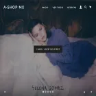 ashopmexico.com