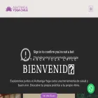 ashtangayogachile.com