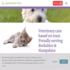 ashworthvetgroup.co.uk