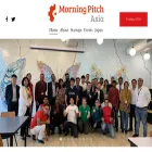 asia.morningpitch.com