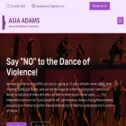 asiaadams.org