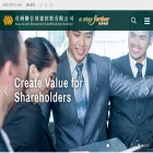 asiaalliedgroup.com