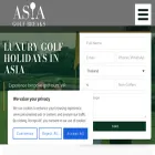 asiagolfbreaks.com