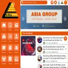 asiagroup.pro