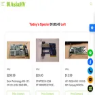 asiahv.com