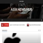 asianewshub.com