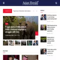 asianherald.com