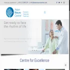 asianneurocentre.com