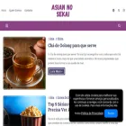 asiannosekai.com