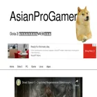 asianprogamer.com