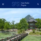 asianstudies.georgetown.edu