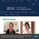 asianstudies.unc.edu