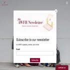 asianwomenforhealth.org