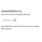 asiapacificalliance.org