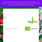 asiaseeds.com