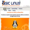 asic-linux.com.mx